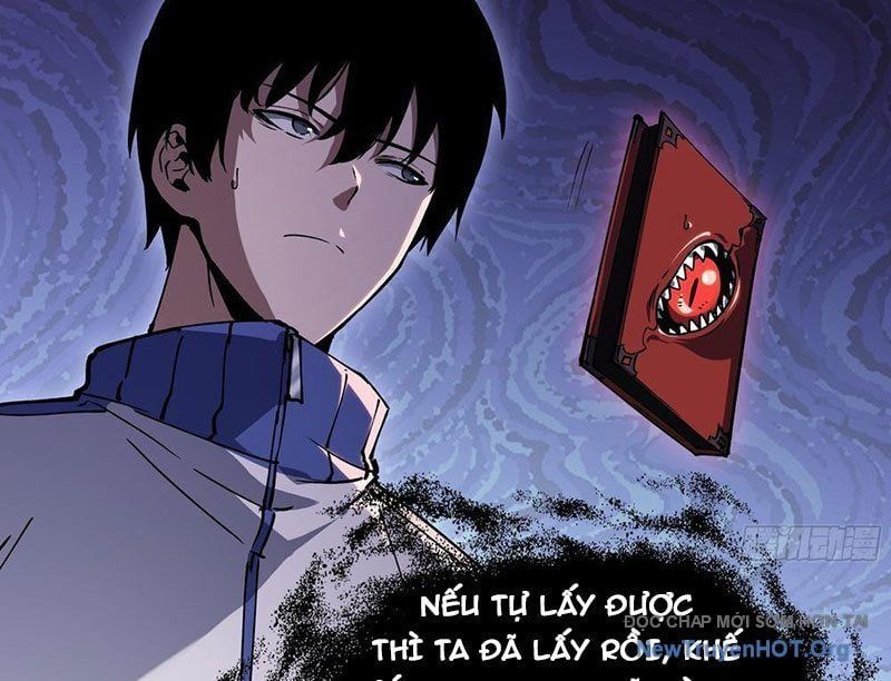 đọc truyện Thiếu Nợ Quá Nhiều, Ta Bị Ép Trở Thành Người Làm Công Của Tà Thần Chương 5 ảnh 21 tại Thiên Thai Truyện