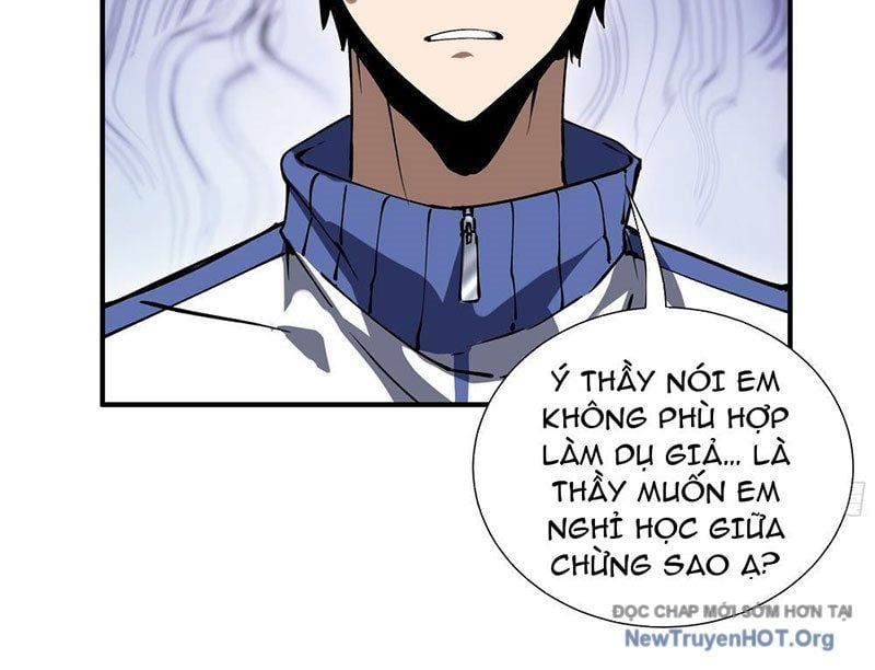 đọc truyện Thiếu Nợ Quá Nhiều, Ta Bị Ép Trở Thành Người Làm Công Của Tà Thần Chương 5 ảnh 4 tại Thiên Thai Truyện