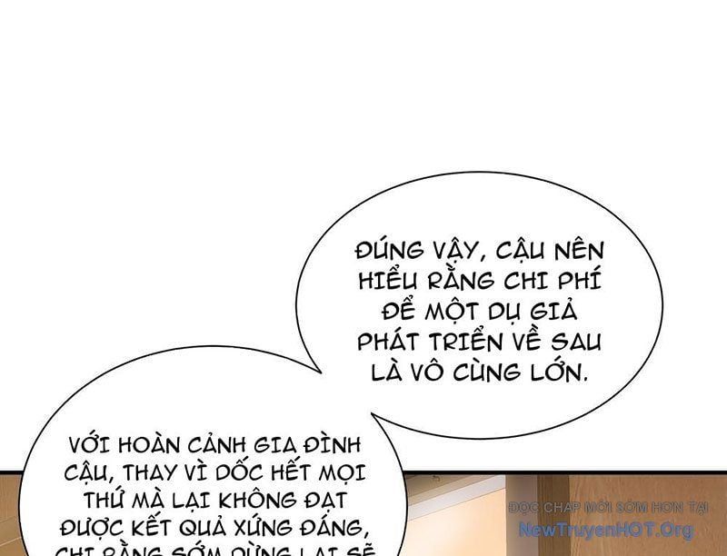 đọc truyện Thiếu Nợ Quá Nhiều, Ta Bị Ép Trở Thành Người Làm Công Của Tà Thần Chương 5 ảnh 5 tại Thiên Thai Truyện