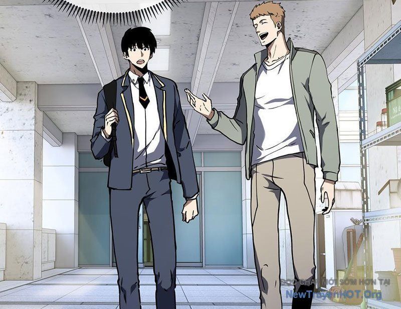 đọc truyện Thiếu Nợ Quá Nhiều, Ta Bị Ép Trở Thành Người Làm Công Của Tà Thần Chương 6 ảnh 28 tại Thiên Thai Truyện