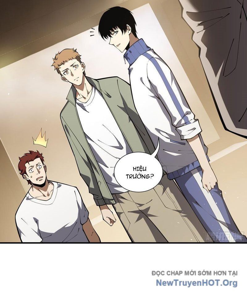 đọc truyện Thiếu Nợ Quá Nhiều, Ta Bị Ép Trở Thành Người Làm Công Của Tà Thần Chương 7 ảnh 12 tại Thiên Thai Truyện