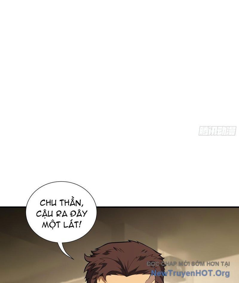 đọc truyện Thiếu Nợ Quá Nhiều, Ta Bị Ép Trở Thành Người Làm Công Của Tà Thần Chương 7 ảnh 13 tại Thiên Thai Truyện