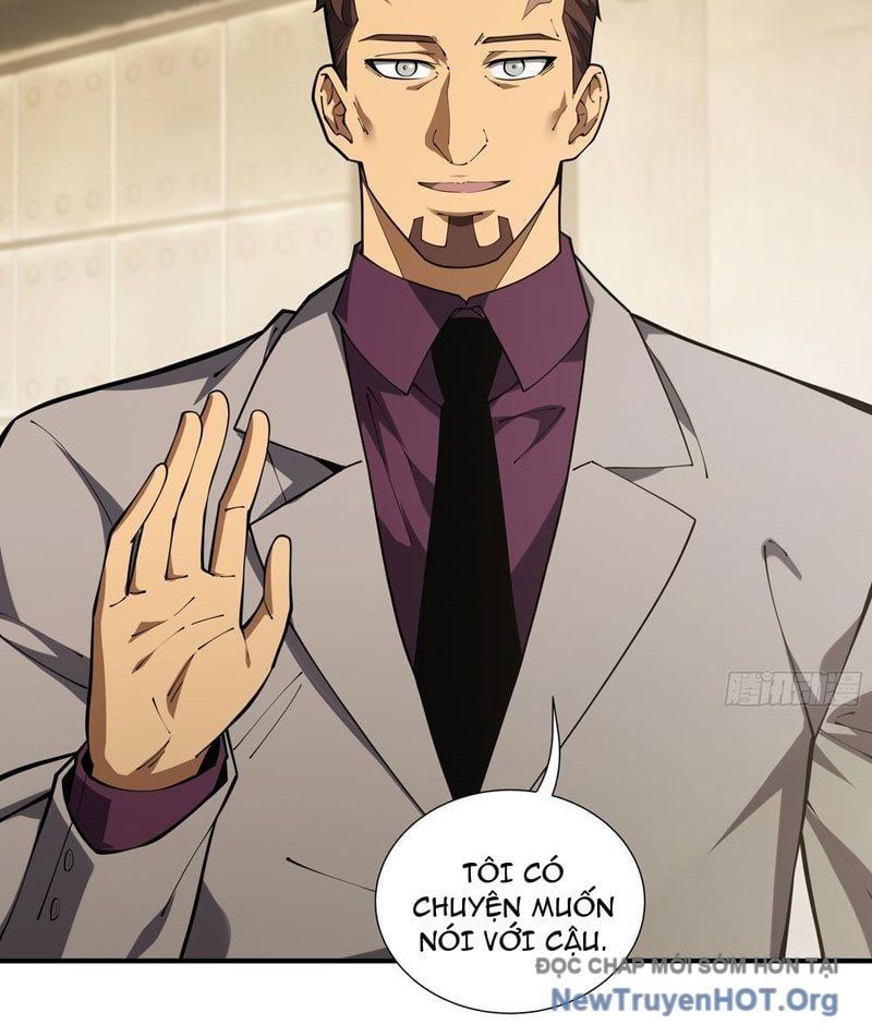 đọc truyện Thiếu Nợ Quá Nhiều, Ta Bị Ép Trở Thành Người Làm Công Của Tà Thần Chương 7 ảnh 14 tại Thiên Thai Truyện