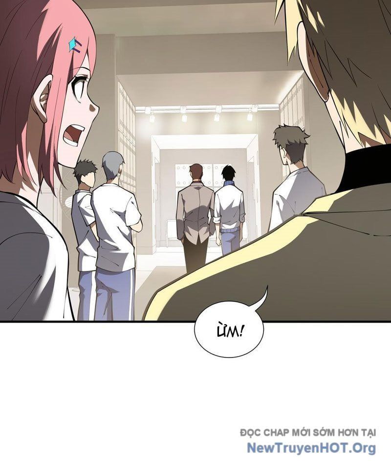 đọc truyện Thiếu Nợ Quá Nhiều, Ta Bị Ép Trở Thành Người Làm Công Của Tà Thần Chương 7 ảnh 16 tại Thiên Thai Truyện