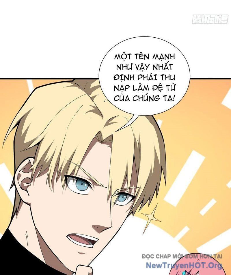 đọc truyện Thiếu Nợ Quá Nhiều, Ta Bị Ép Trở Thành Người Làm Công Của Tà Thần Chương 7 ảnh 17 tại Thiên Thai Truyện