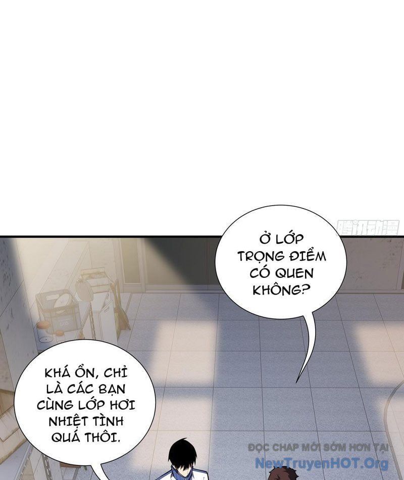 đọc truyện Thiếu Nợ Quá Nhiều, Ta Bị Ép Trở Thành Người Làm Công Của Tà Thần Chương 7 ảnh 19 tại Thiên Thai Truyện