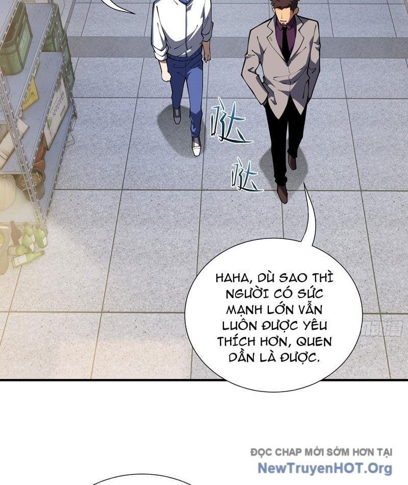 đọc truyện Thiếu Nợ Quá Nhiều, Ta Bị Ép Trở Thành Người Làm Công Của Tà Thần Chương 7 ảnh 20 tại Thiên Thai Truyện