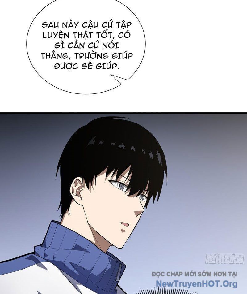 đọc truyện Thiếu Nợ Quá Nhiều, Ta Bị Ép Trở Thành Người Làm Công Của Tà Thần Chương 7 ảnh 21 tại Thiên Thai Truyện