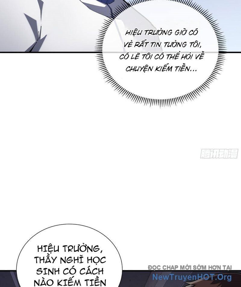 đọc truyện Thiếu Nợ Quá Nhiều, Ta Bị Ép Trở Thành Người Làm Công Của Tà Thần Chương 7 ảnh 22 tại Thiên Thai Truyện