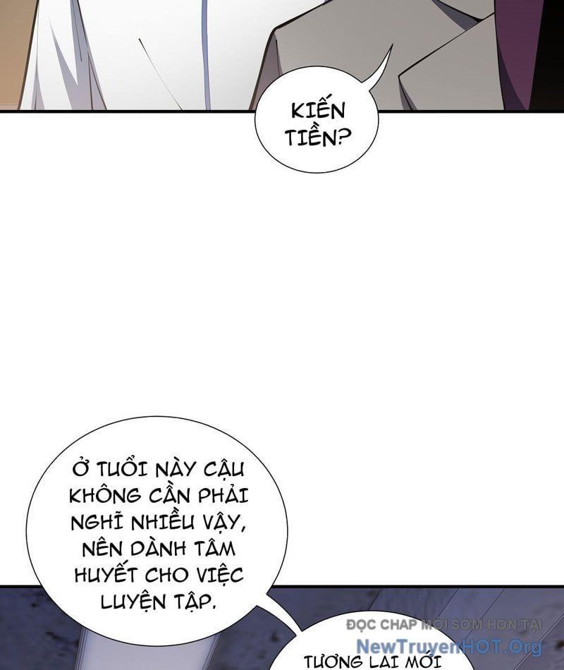 đọc truyện Thiếu Nợ Quá Nhiều, Ta Bị Ép Trở Thành Người Làm Công Của Tà Thần Chương 7 ảnh 24 tại Thiên Thai Truyện