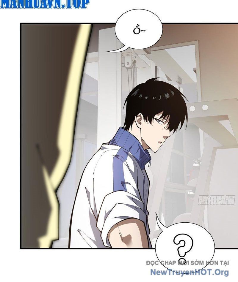 đọc truyện Thiếu Nợ Quá Nhiều, Ta Bị Ép Trở Thành Người Làm Công Của Tà Thần Chương 7 ảnh 30 tại Thiên Thai Truyện