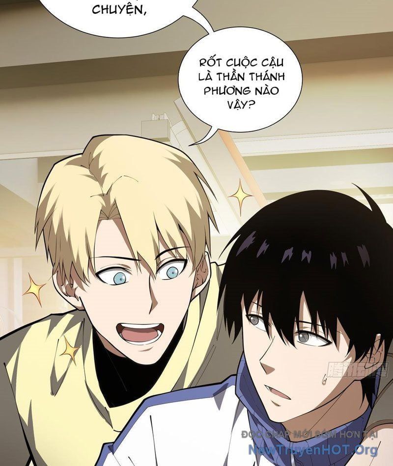 đọc truyện Thiếu Nợ Quá Nhiều, Ta Bị Ép Trở Thành Người Làm Công Của Tà Thần Chương 7 ảnh 32 tại Thiên Thai Truyện