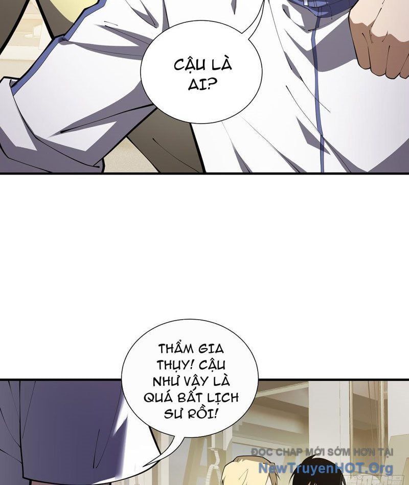 đọc truyện Thiếu Nợ Quá Nhiều, Ta Bị Ép Trở Thành Người Làm Công Của Tà Thần Chương 7 ảnh 33 tại Thiên Thai Truyện