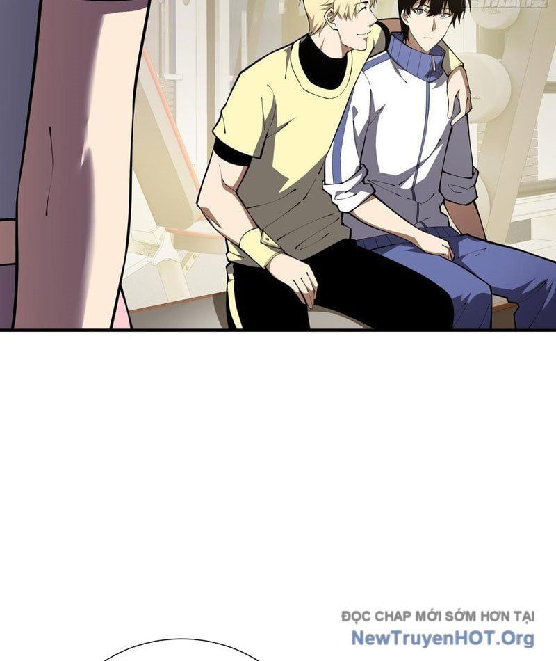 đọc truyện Thiếu Nợ Quá Nhiều, Ta Bị Ép Trở Thành Người Làm Công Của Tà Thần Chương 7 ảnh 34 tại Thiên Thai Truyện