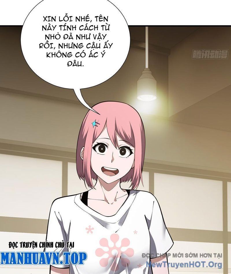 đọc truyện Thiếu Nợ Quá Nhiều, Ta Bị Ép Trở Thành Người Làm Công Của Tà Thần Chương 7 ảnh 35 tại Thiên Thai Truyện