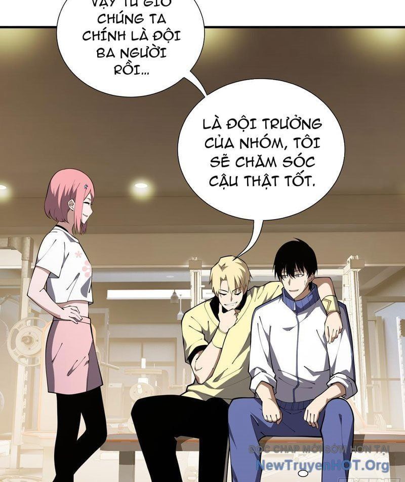 đọc truyện Thiếu Nợ Quá Nhiều, Ta Bị Ép Trở Thành Người Làm Công Của Tà Thần Chương 7 ảnh 39 tại Thiên Thai Truyện