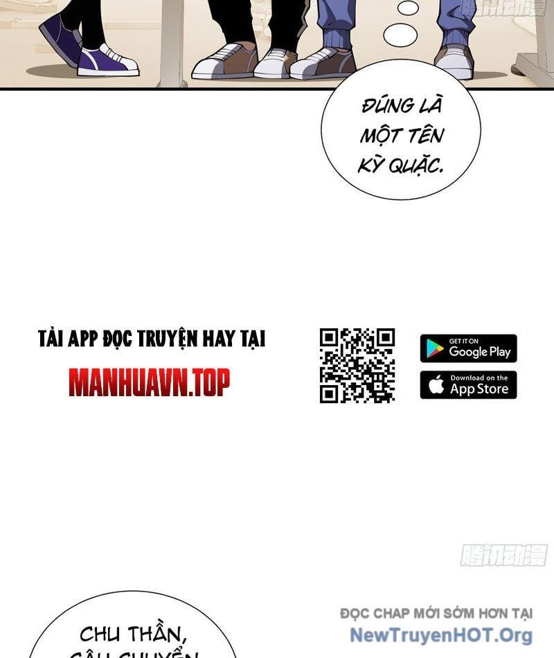 đọc truyện Thiếu Nợ Quá Nhiều, Ta Bị Ép Trở Thành Người Làm Công Của Tà Thần Chương 7 ảnh 40 tại Thiên Thai Truyện