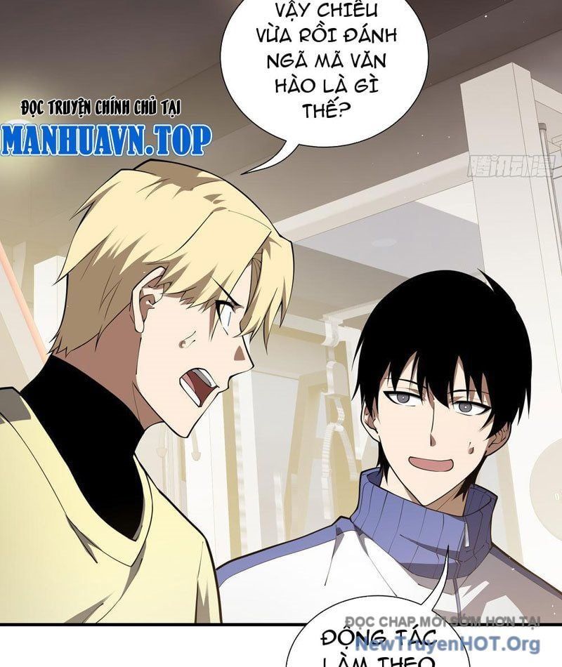 đọc truyện Thiếu Nợ Quá Nhiều, Ta Bị Ép Trở Thành Người Làm Công Của Tà Thần Chương 7 ảnh 43 tại Thiên Thai Truyện