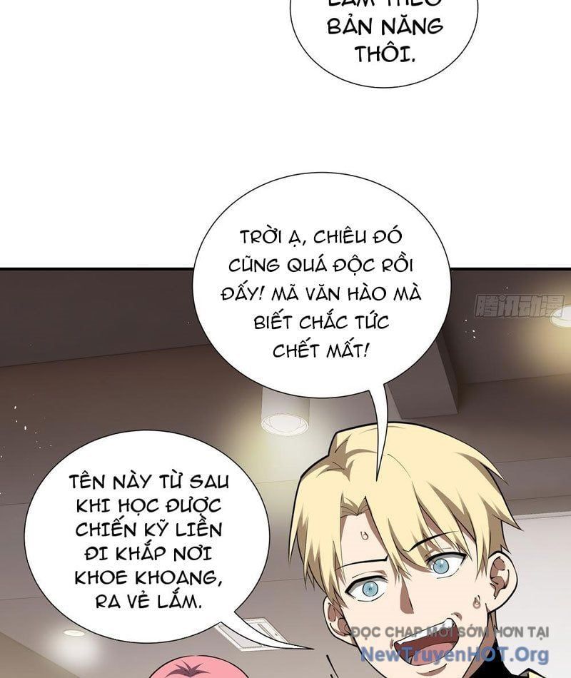 đọc truyện Thiếu Nợ Quá Nhiều, Ta Bị Ép Trở Thành Người Làm Công Của Tà Thần Chương 7 ảnh 44 tại Thiên Thai Truyện