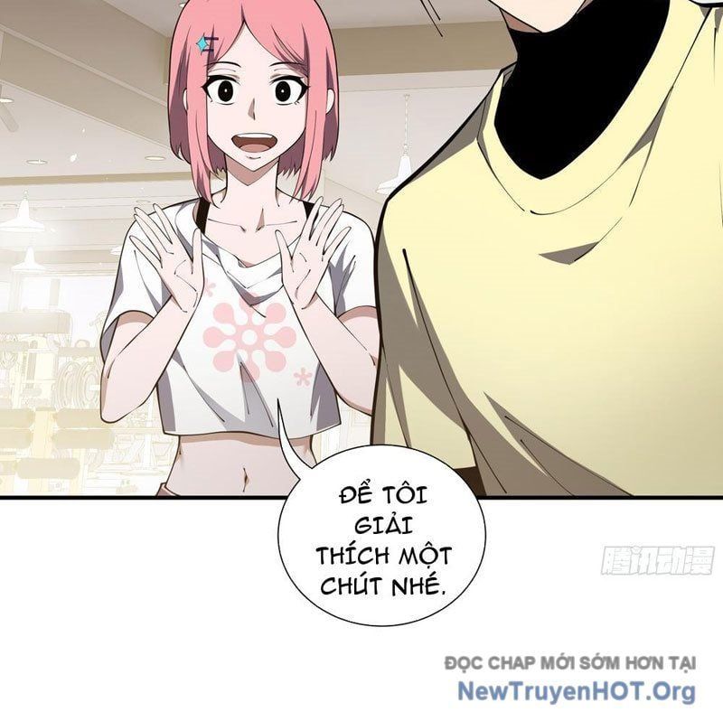 đọc truyện Thiếu Nợ Quá Nhiều, Ta Bị Ép Trở Thành Người Làm Công Của Tà Thần Chương 7 ảnh 45 tại Thiên Thai Truyện