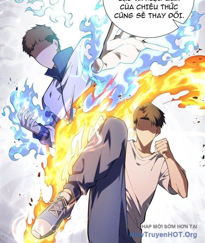 đọc truyện Thiếu Nợ Quá Nhiều, Ta Bị Ép Trở Thành Người Làm Công Của Tà Thần Chương 7 ảnh 47 tại Thiên Thai Truyện