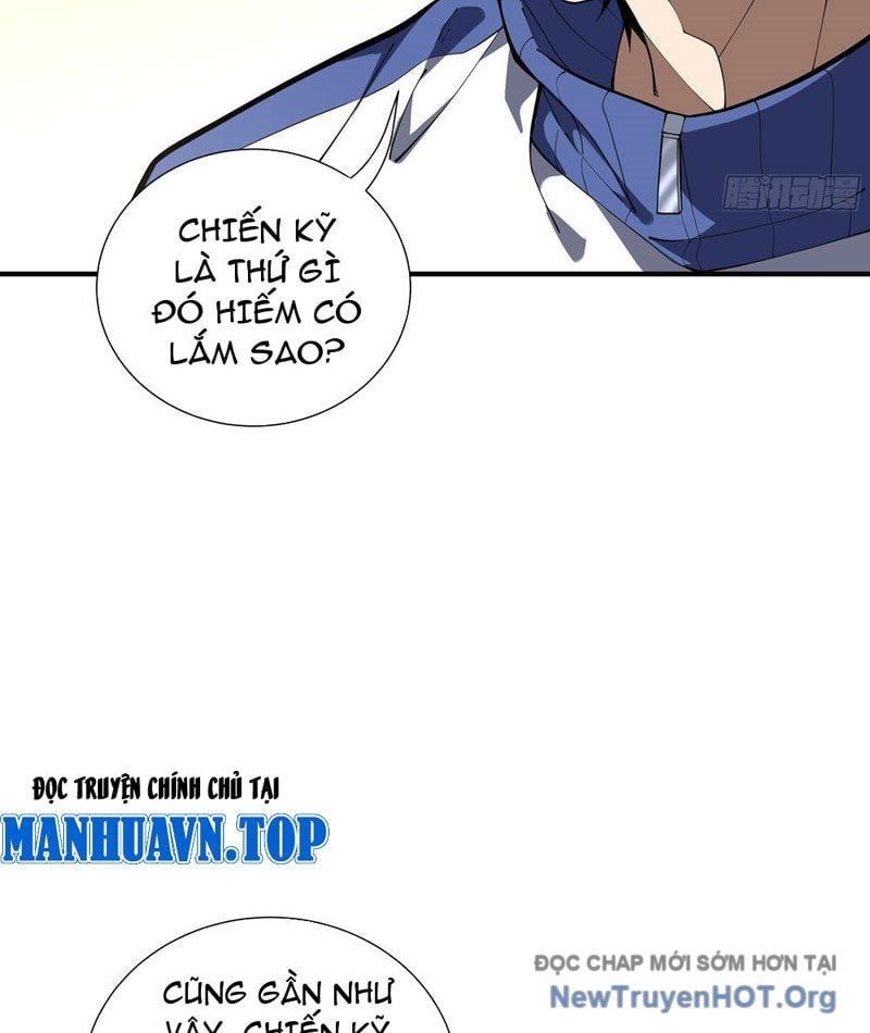 đọc truyện Thiếu Nợ Quá Nhiều, Ta Bị Ép Trở Thành Người Làm Công Của Tà Thần Chương 7 ảnh 51 tại Thiên Thai Truyện