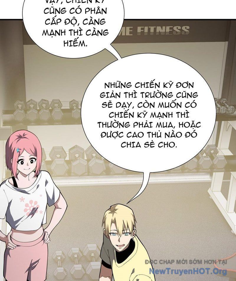 đọc truyện Thiếu Nợ Quá Nhiều, Ta Bị Ép Trở Thành Người Làm Công Của Tà Thần Chương 7 ảnh 52 tại Thiên Thai Truyện