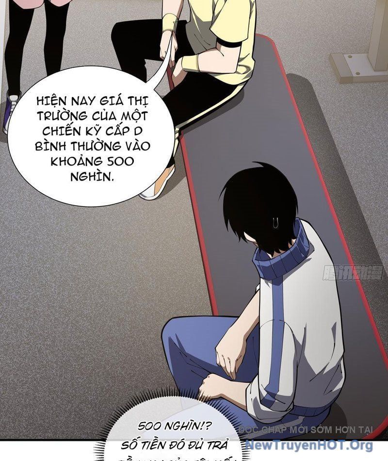 đọc truyện Thiếu Nợ Quá Nhiều, Ta Bị Ép Trở Thành Người Làm Công Của Tà Thần Chương 7 ảnh 53 tại Thiên Thai Truyện