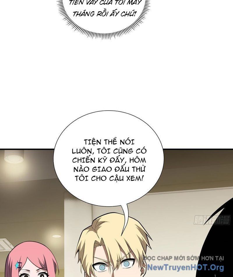 đọc truyện Thiếu Nợ Quá Nhiều, Ta Bị Ép Trở Thành Người Làm Công Của Tà Thần Chương 7 ảnh 54 tại Thiên Thai Truyện