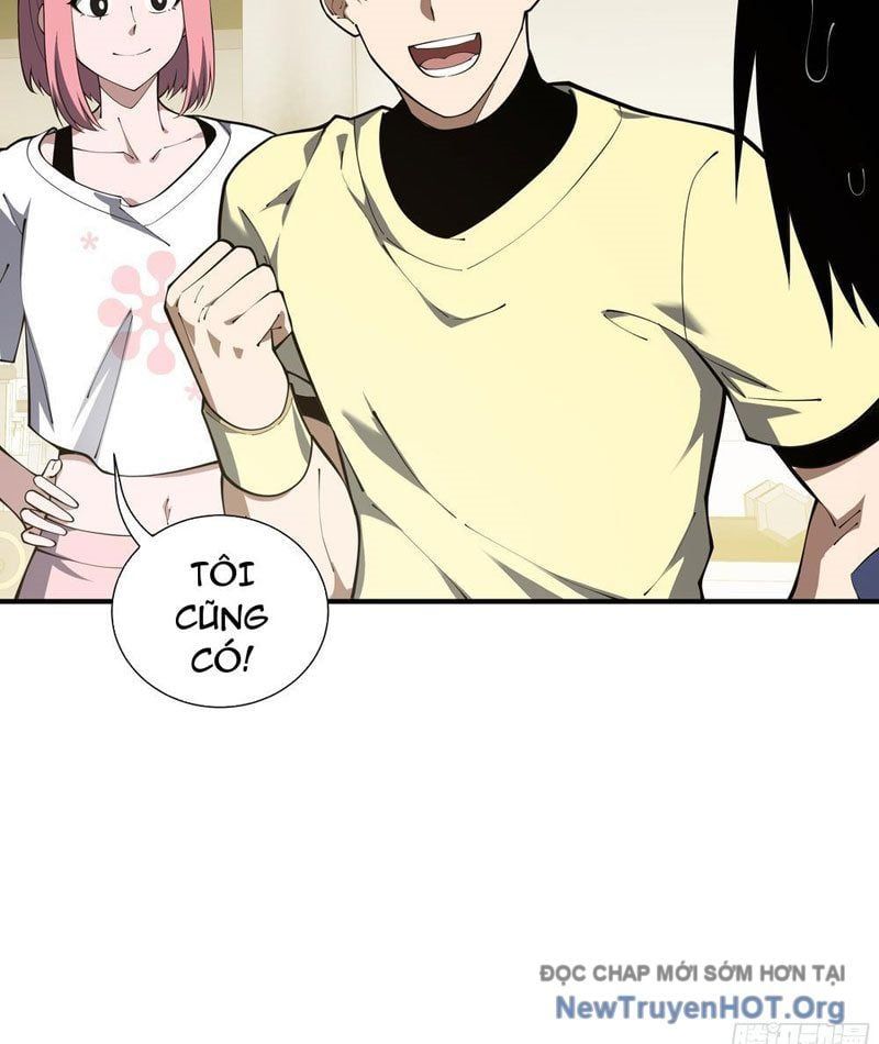 đọc truyện Thiếu Nợ Quá Nhiều, Ta Bị Ép Trở Thành Người Làm Công Của Tà Thần Chương 7 ảnh 55 tại Thiên Thai Truyện