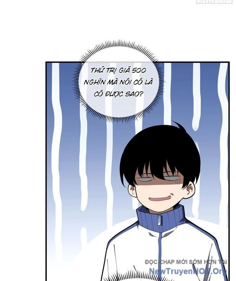 đọc truyện Thiếu Nợ Quá Nhiều, Ta Bị Ép Trở Thành Người Làm Công Của Tà Thần Chương 7 ảnh 56 tại Thiên Thai Truyện