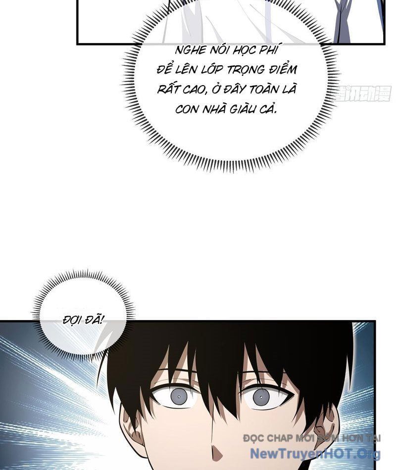 đọc truyện Thiếu Nợ Quá Nhiều, Ta Bị Ép Trở Thành Người Làm Công Của Tà Thần Chương 7 ảnh 57 tại Thiên Thai Truyện