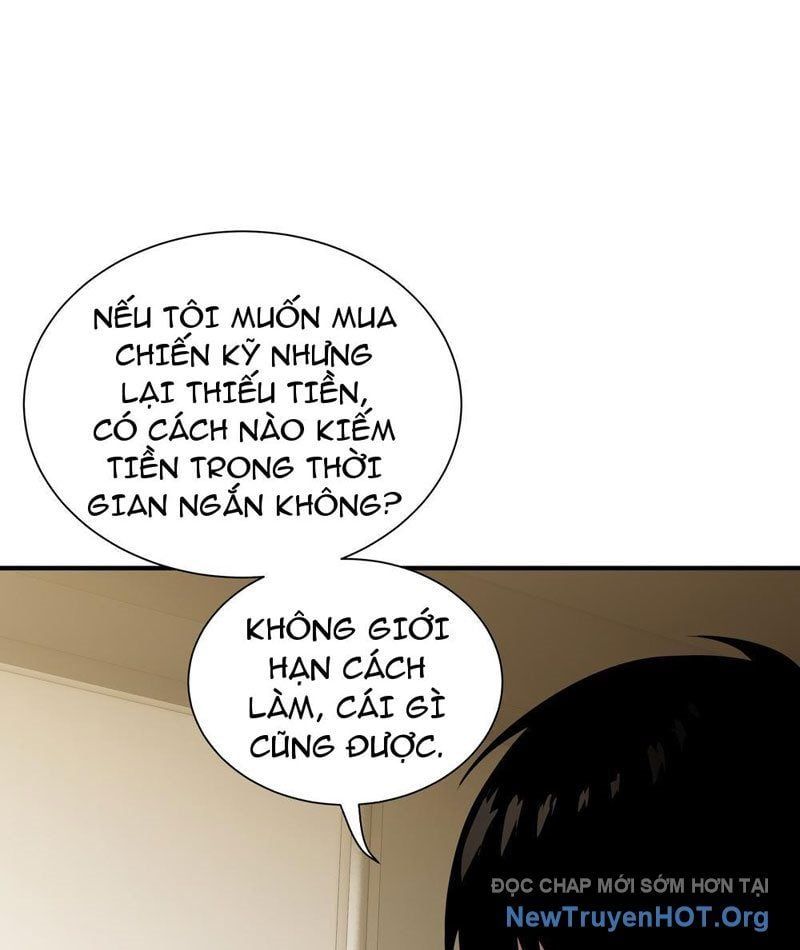 đọc truyện Thiếu Nợ Quá Nhiều, Ta Bị Ép Trở Thành Người Làm Công Của Tà Thần Chương 7 ảnh 59 tại Thiên Thai Truyện