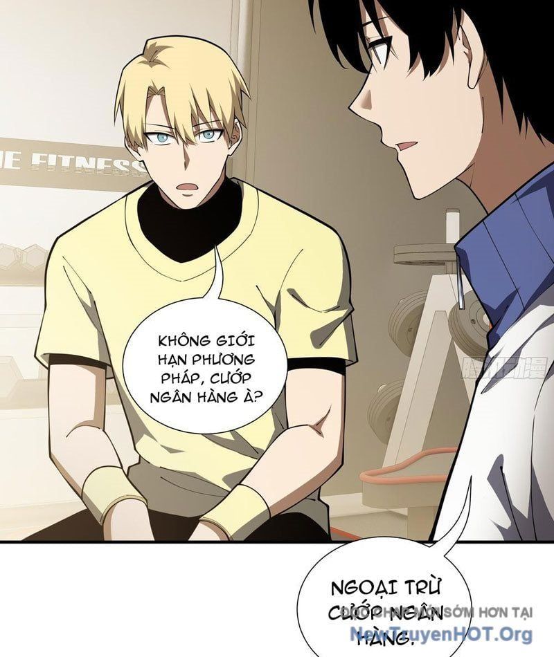 đọc truyện Thiếu Nợ Quá Nhiều, Ta Bị Ép Trở Thành Người Làm Công Của Tà Thần Chương 7 ảnh 60 tại Thiên Thai Truyện