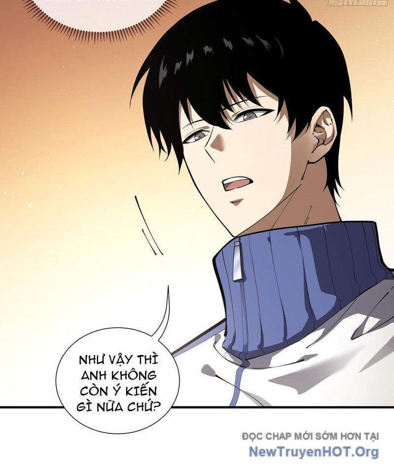 đọc truyện Thiếu Nợ Quá Nhiều, Ta Bị Ép Trở Thành Người Làm Công Của Tà Thần Chương 7 ảnh 8 tại Thiên Thai Truyện