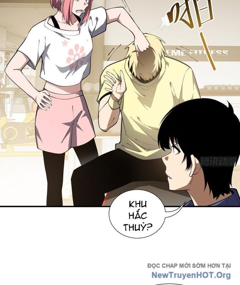 đọc truyện Thiếu Nợ Quá Nhiều, Ta Bị Ép Trở Thành Người Làm Công Của Tà Thần Chương 7 ảnh 63 tại Thiên Thai Truyện