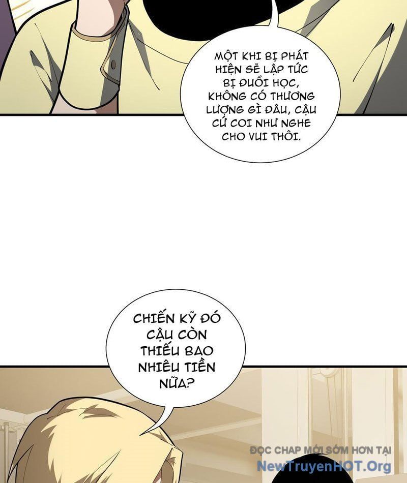 đọc truyện Thiếu Nợ Quá Nhiều, Ta Bị Ép Trở Thành Người Làm Công Của Tà Thần Chương 7 ảnh 66 tại Thiên Thai Truyện