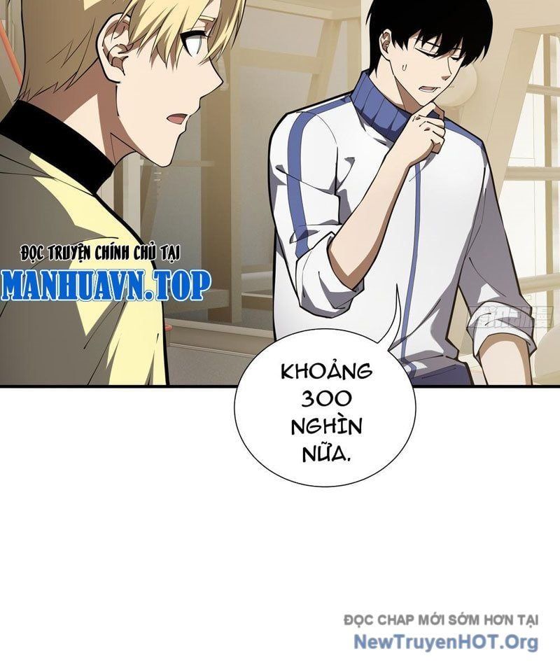 đọc truyện Thiếu Nợ Quá Nhiều, Ta Bị Ép Trở Thành Người Làm Công Của Tà Thần Chương 7 ảnh 67 tại Thiên Thai Truyện