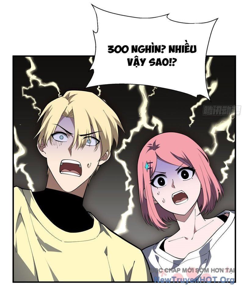 đọc truyện Thiếu Nợ Quá Nhiều, Ta Bị Ép Trở Thành Người Làm Công Của Tà Thần Chương 7 ảnh 68 tại Thiên Thai Truyện