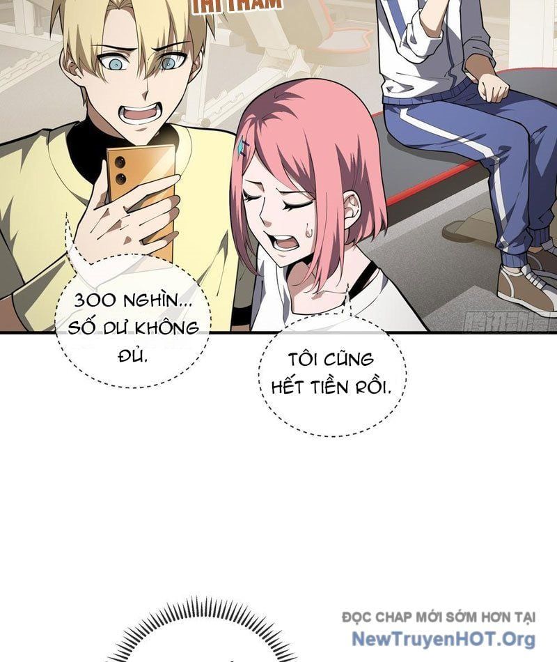 đọc truyện Thiếu Nợ Quá Nhiều, Ta Bị Ép Trở Thành Người Làm Công Của Tà Thần Chương 7 ảnh 70 tại Thiên Thai Truyện