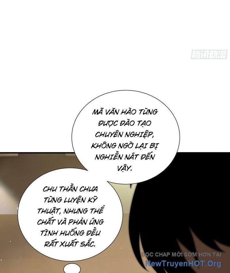 đọc truyện Thiếu Nợ Quá Nhiều, Ta Bị Ép Trở Thành Người Làm Công Của Tà Thần Chương 7 ảnh 9 tại Thiên Thai Truyện