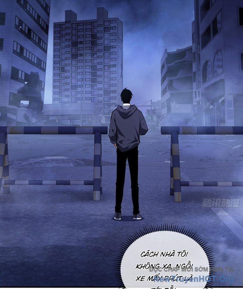 đọc truyện Thiếu Nợ Quá Nhiều, Ta Bị Ép Trở Thành Người Làm Công Của Tà Thần Chương 7 ảnh 77 tại Thiên Thai Truyện