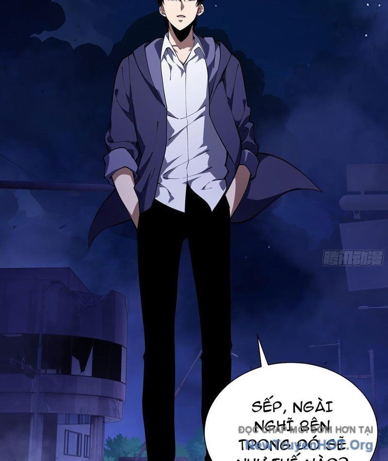 đọc truyện Thiếu Nợ Quá Nhiều, Ta Bị Ép Trở Thành Người Làm Công Của Tà Thần Chương 7 ảnh 79 tại Thiên Thai Truyện