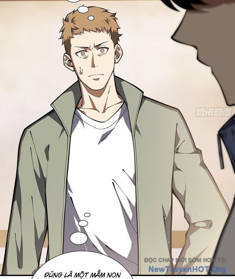 đọc truyện Thiếu Nợ Quá Nhiều, Ta Bị Ép Trở Thành Người Làm Công Của Tà Thần Chương 7 ảnh 10 tại Thiên Thai Truyện