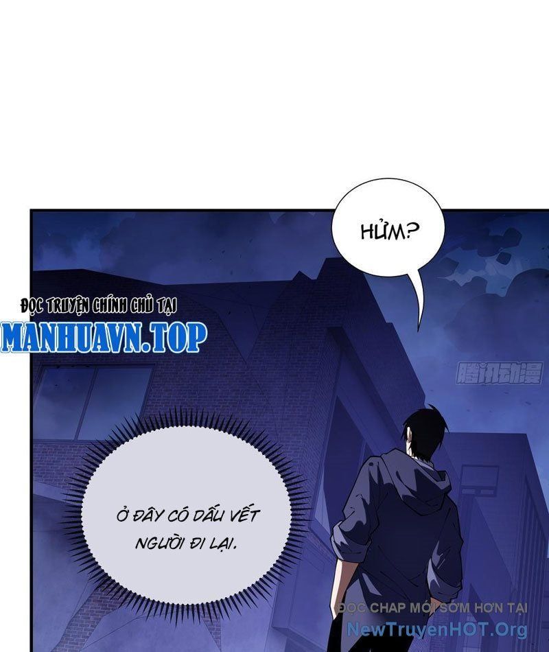 đọc truyện Thiếu Nợ Quá Nhiều, Ta Bị Ép Trở Thành Người Làm Công Của Tà Thần Chương 7 ảnh 85 tại Thiên Thai Truyện