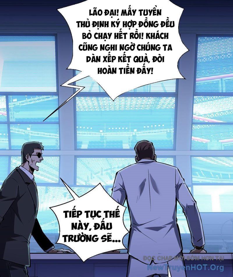 đọc truyện Thiếu Nợ Quá Nhiều, Ta Bị Ép Trở Thành Người Làm Công Của Tà Thần Chương 8 ảnh 105 tại Thiên Thai Truyện