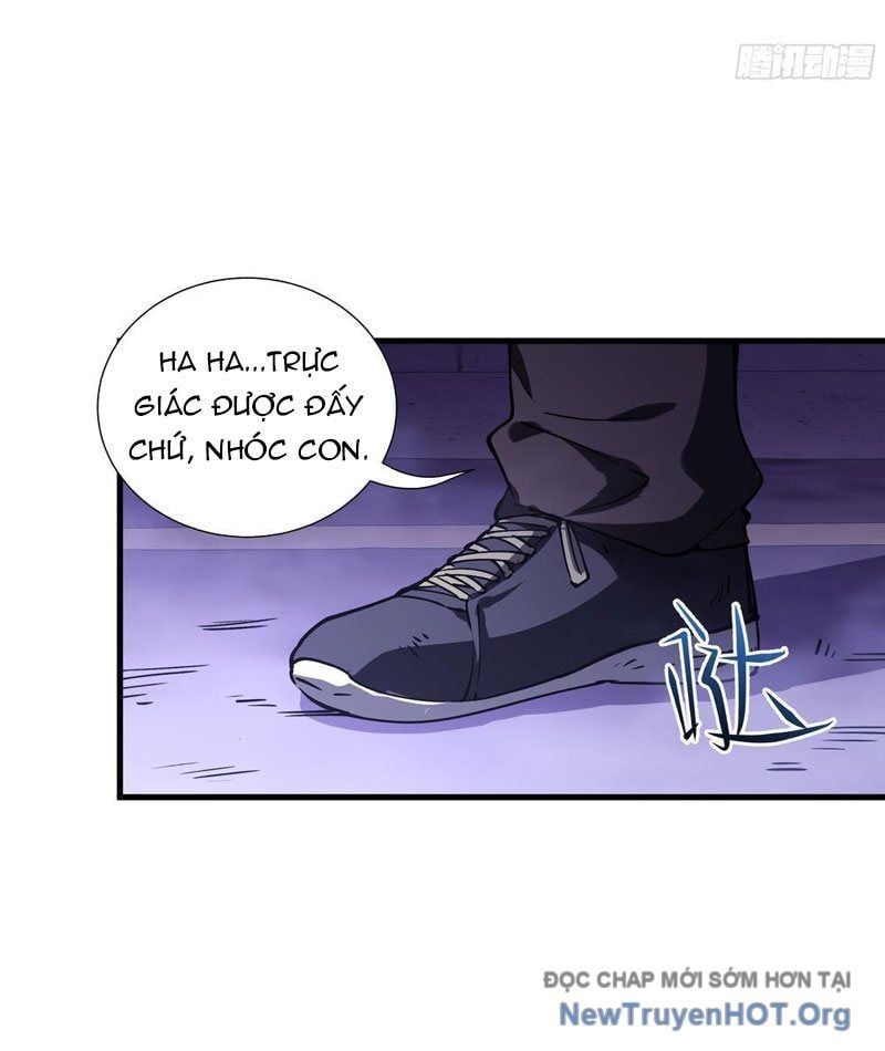 đọc truyện Thiếu Nợ Quá Nhiều, Ta Bị Ép Trở Thành Người Làm Công Của Tà Thần Chương 8 ảnh 13 tại Thiên Thai Truyện