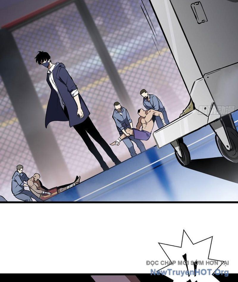 đọc truyện Thiếu Nợ Quá Nhiều, Ta Bị Ép Trở Thành Người Làm Công Của Tà Thần Chương 8 ảnh 119 tại Thiên Thai Truyện