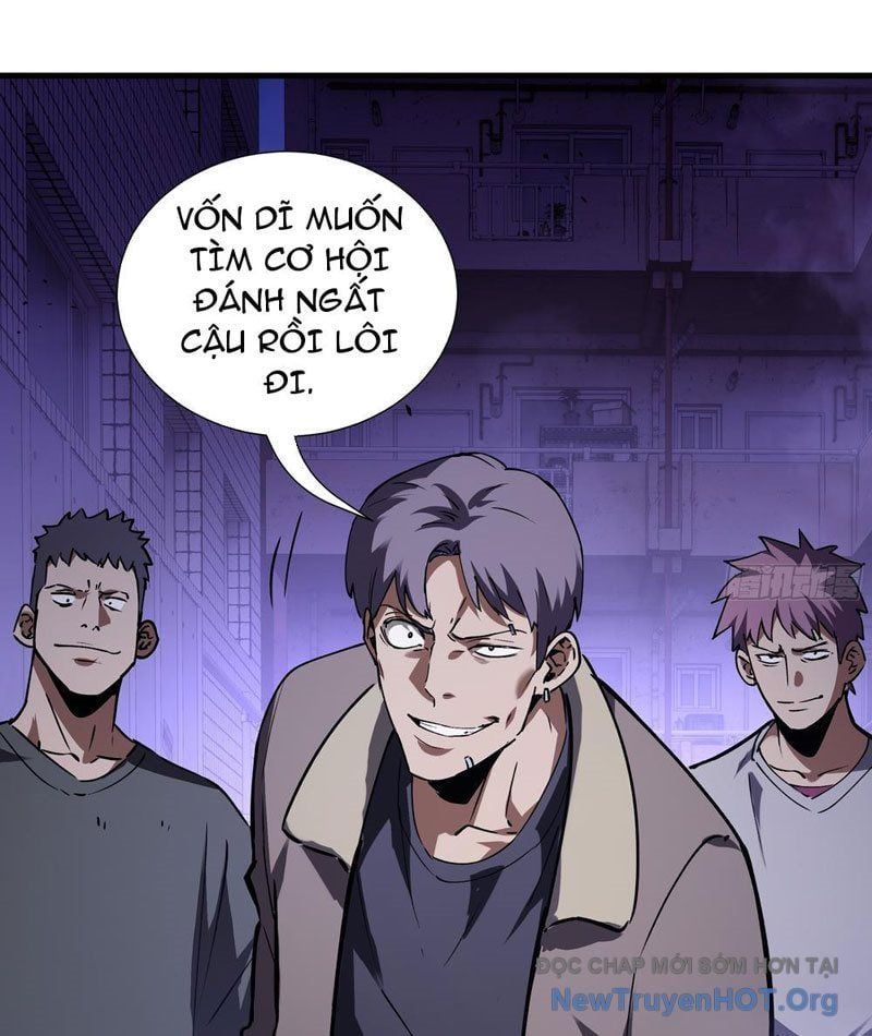 đọc truyện Thiếu Nợ Quá Nhiều, Ta Bị Ép Trở Thành Người Làm Công Của Tà Thần Chương 8 ảnh 14 tại Thiên Thai Truyện