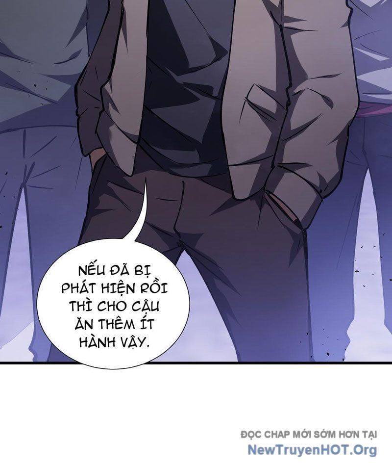 đọc truyện Thiếu Nợ Quá Nhiều, Ta Bị Ép Trở Thành Người Làm Công Của Tà Thần Chương 8 ảnh 15 tại Thiên Thai Truyện